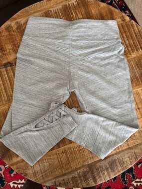 Gap Fit Performance Collection Leggings size L
